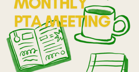 MONTHLY PTA MEETINGS