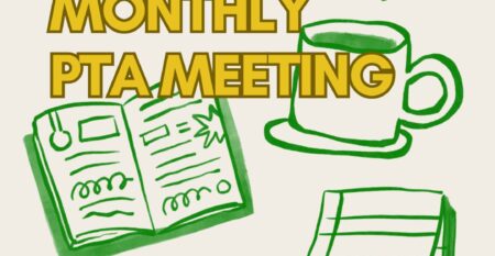 MONTHLY PTA MEETINGS (1) MONTHLY PTA MEETINGS (1)