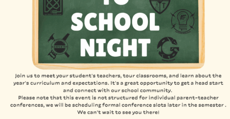 Back to school night-final